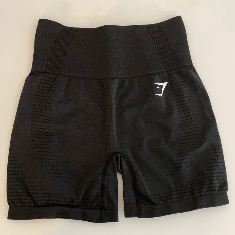 Gymshark Biker Shorts